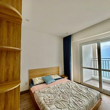 Seaview Apartment Nha Trang Ngoại thất bức ảnh