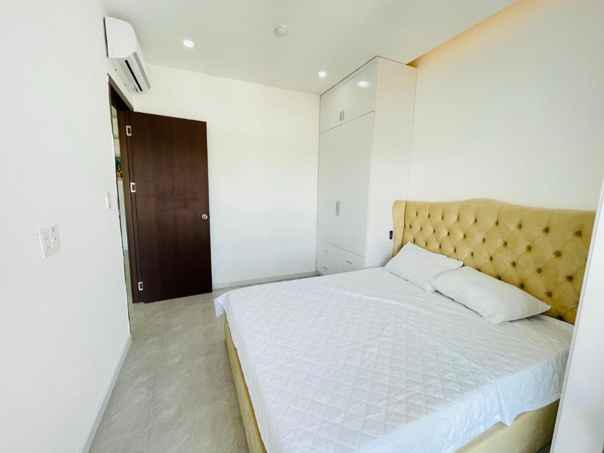 Seaview Apartment Nha Trang Ngoại thất bức ảnh