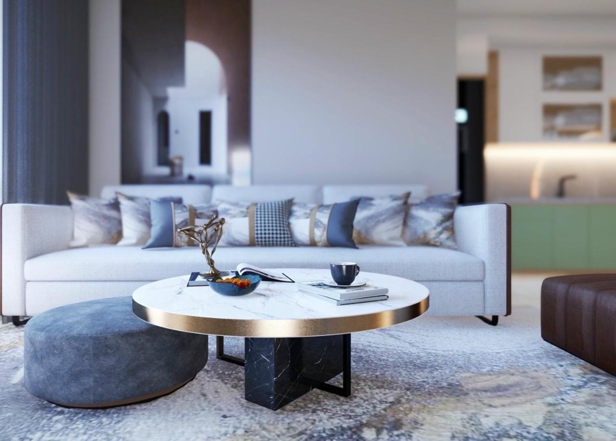 Seaview Apartment Nha Trang Ngoại thất bức ảnh